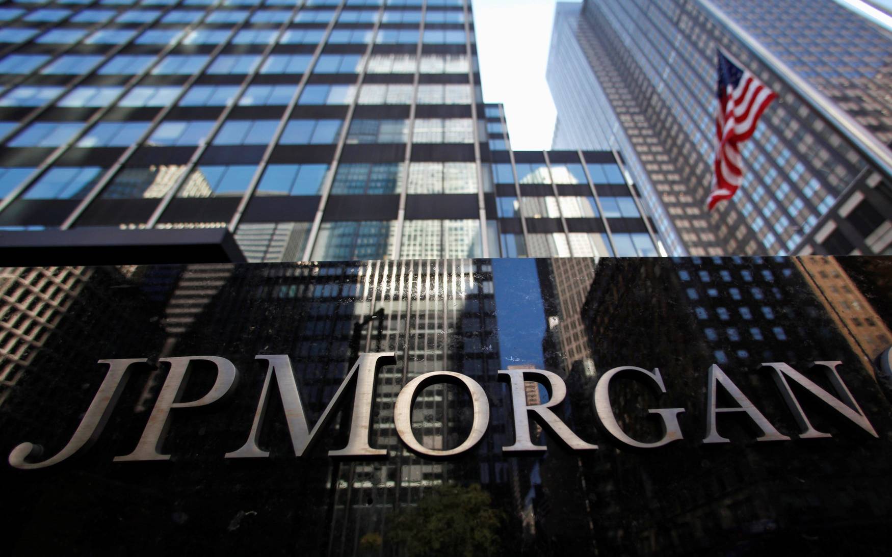 JPMorgan Chase